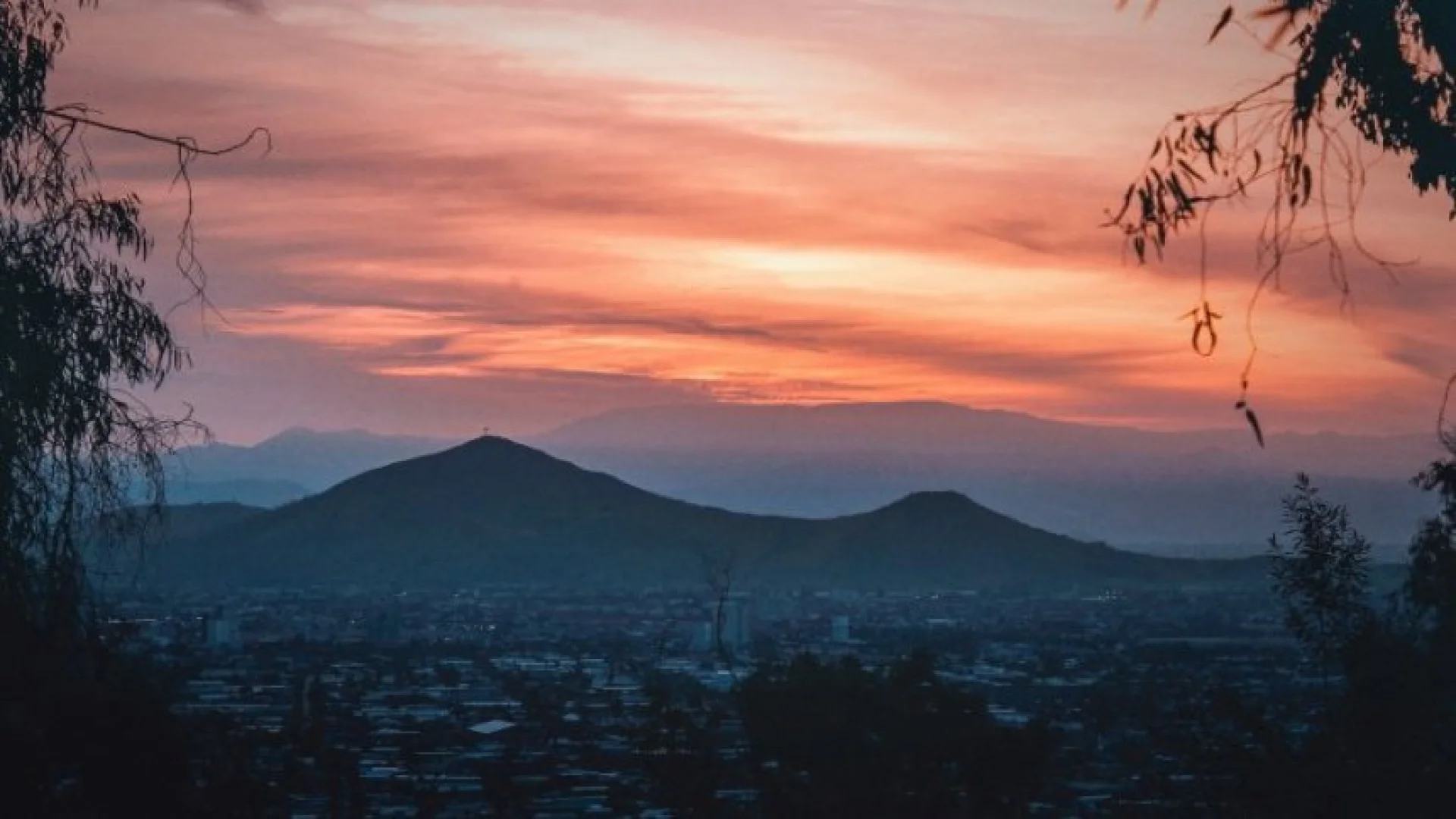 Santiago de Chile: La Energía Vibrante de la Capital