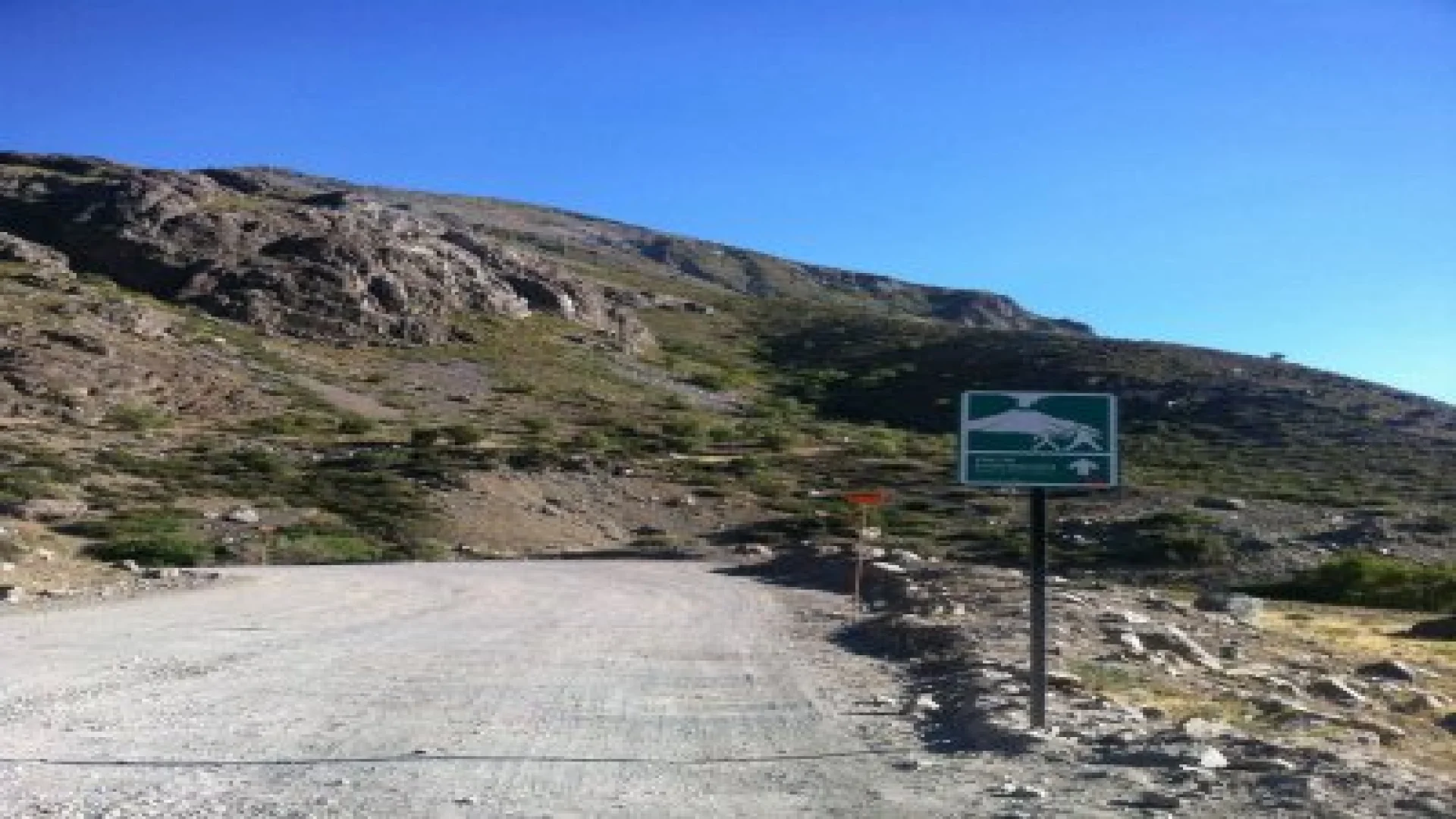 Accesibilidad y Rutas de Acceso